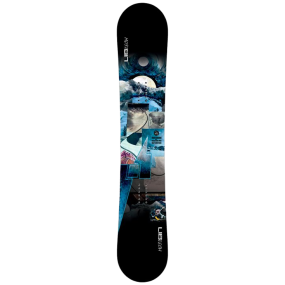 Planche de snowboard Libtech "Skate Banana"