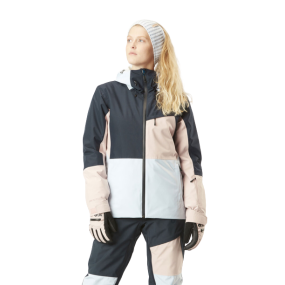 Veste de Ski Scott "SCO Jacket W's ultimate Warm" - Femme Taille S