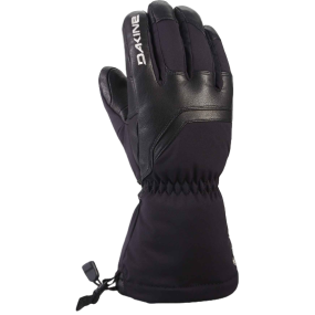 Gants de ski Dakine "Excursion Gore-Tex Glove" Noir - Femme