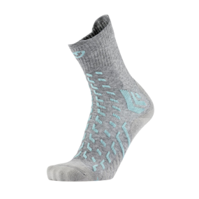 Chaussettes Therm-ic "Trekking cool light Crew" - Femme