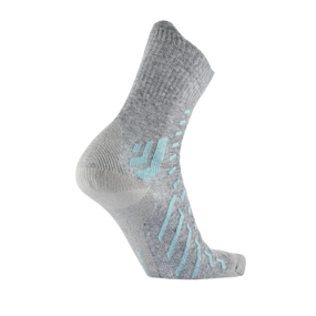 Chaussettes Therm-ic "Trekking cool light Crew" - Femme