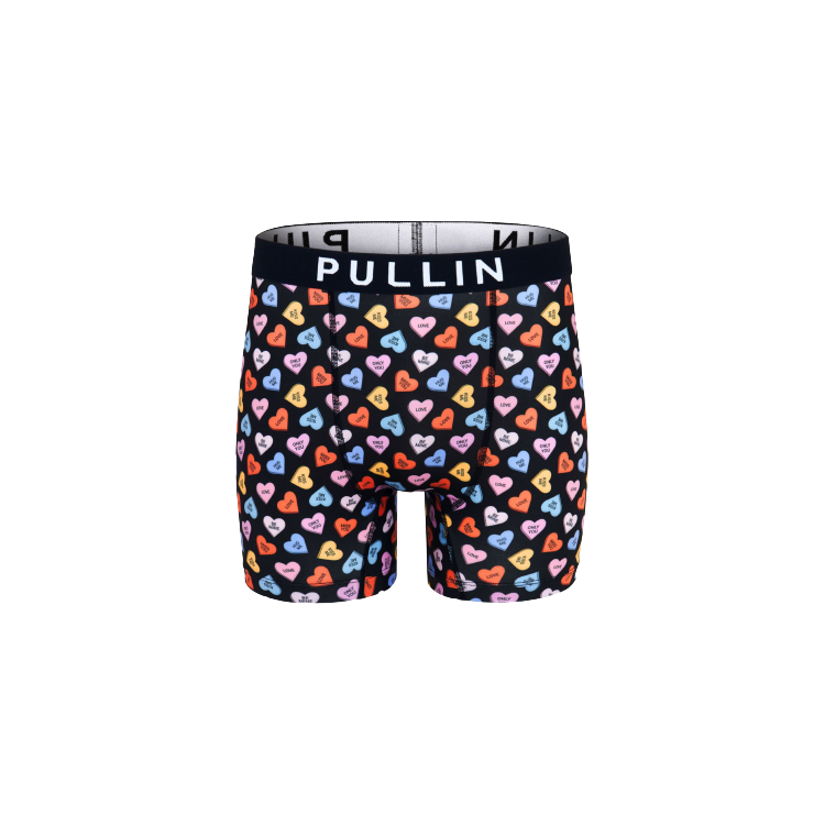 Caleçon Pullin - Hiver 2023