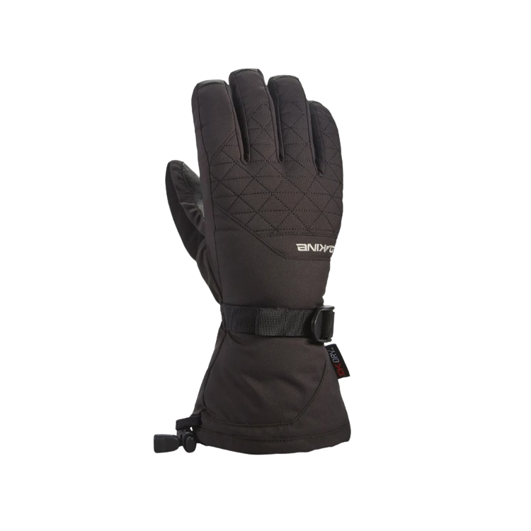 Gants Dakine "Leather Camino Glove" - Femme