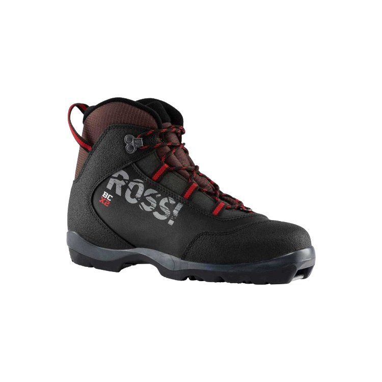 Chaussures de ski de fond Rossignol "BC X2"