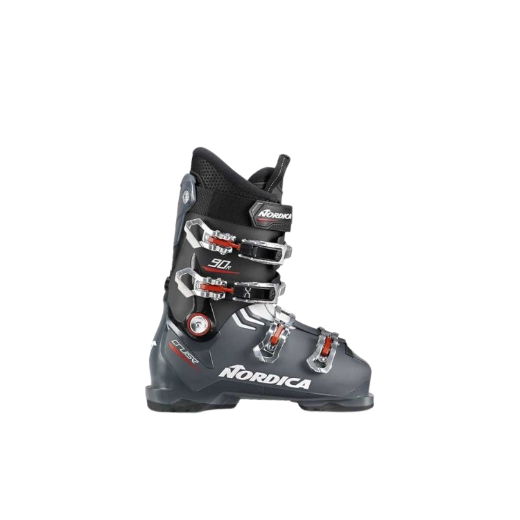 Chaussure de ski Nordica "The Cruise 90" - Homme Taille 27
