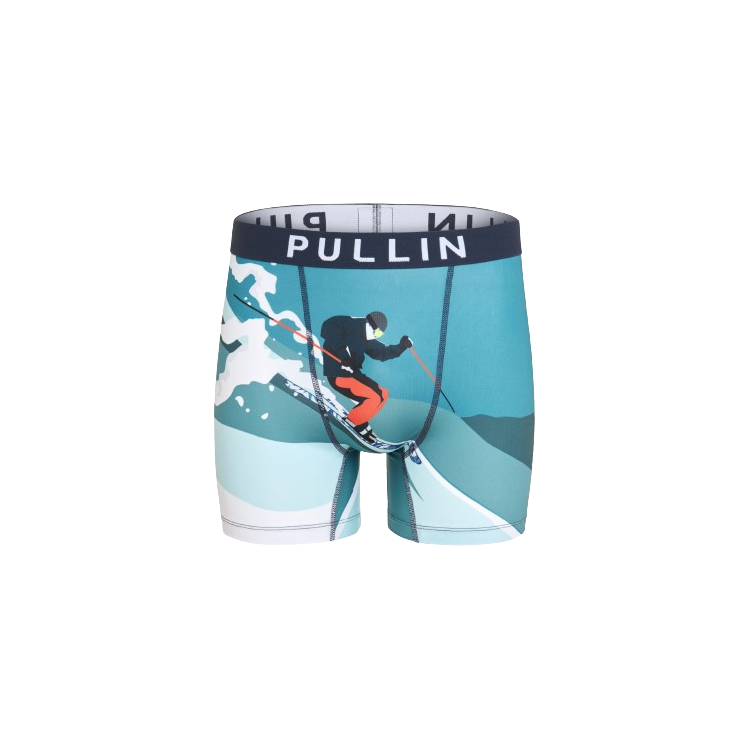 Caleçon Pullin - Hiver 2023