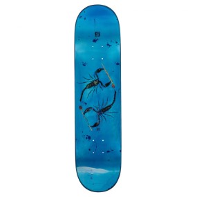G2 Rholtsu - Stack - 8.25" Complete Skateboard GLOBE