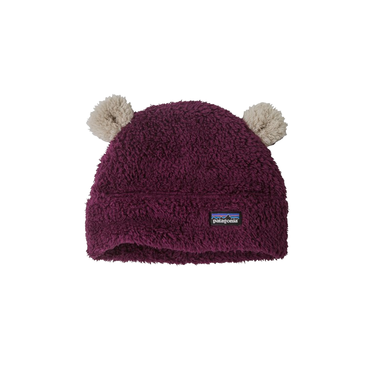 Bonnet "Baby Furry Friends Fleece Hat" - Enfant