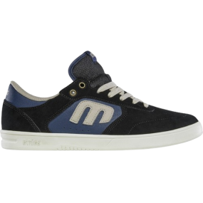 Baskets Etnies "Windrow Black/Navy/Gray" - Homme