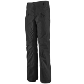 Pantalon de ski Patagonia "Snowshot Pants - Reg" - Homme