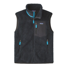 Veste sans manche Patagonia "Classic Retro-X Fleece Vest" - Homme
