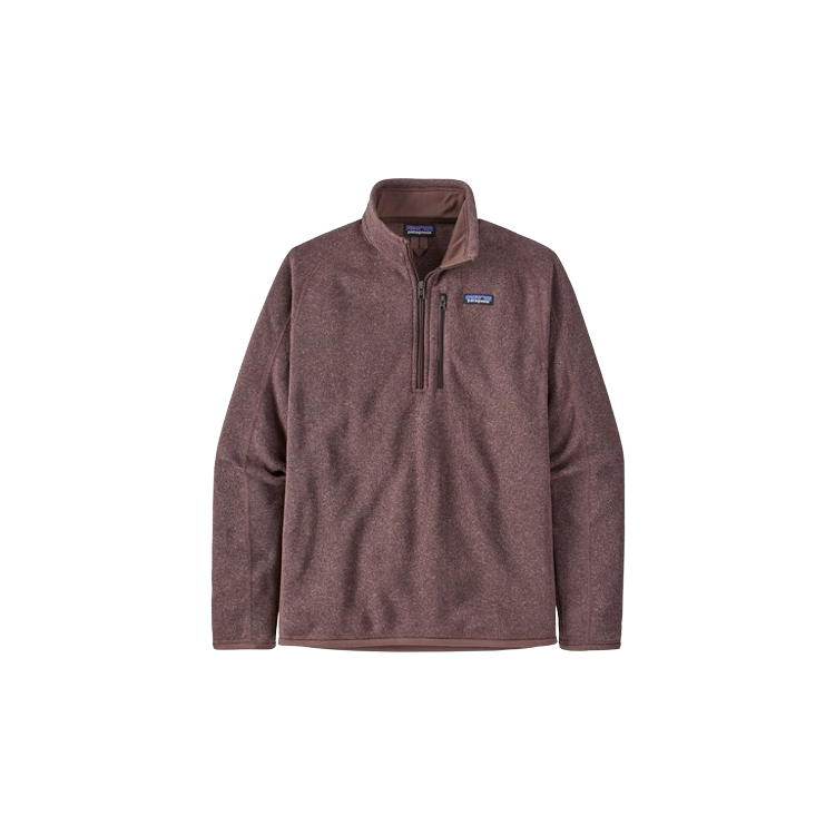 Polaire Patagonia "Better Sweater™ 1/4-Zip Fleece" - Homme