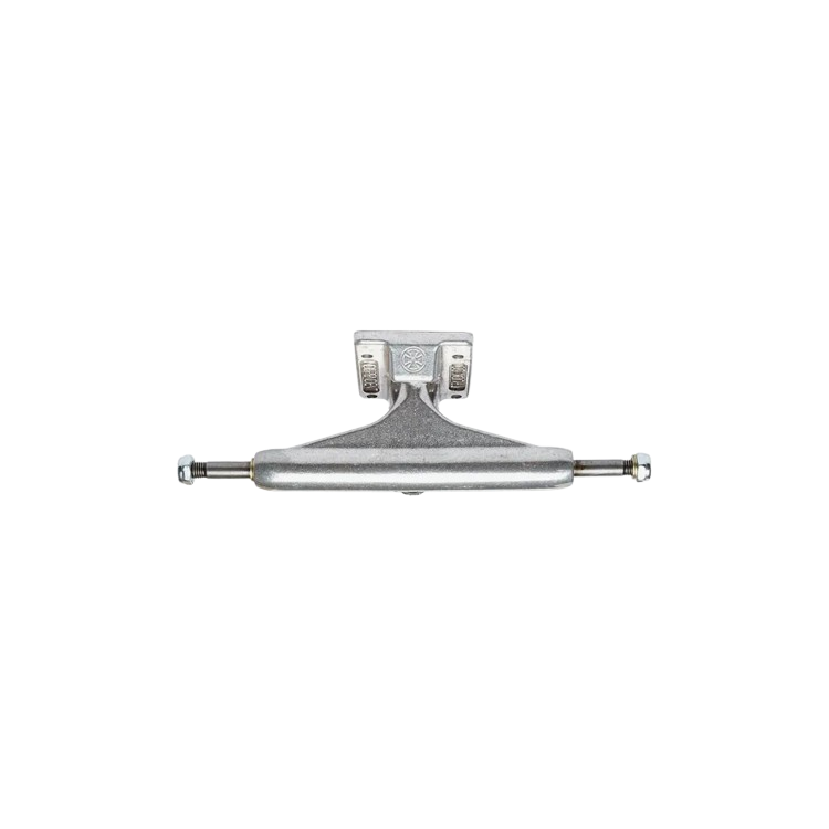 Trucks "INDEPENDENT 144 STAGE 11 STANDARD HOLLOW TRUCK (SILVER) 8.25"