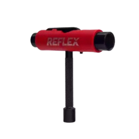 Tool Reflex