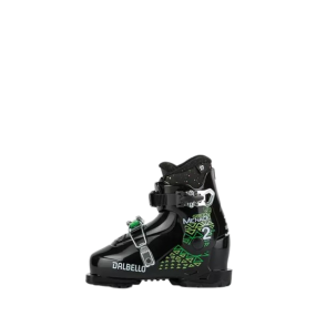 Chaussure de ski Dalbello "Green Menace 2.0 GW JR" - Enfant