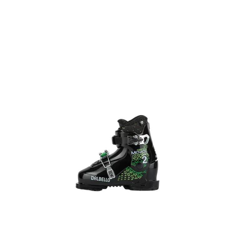 Chaussure de ski Dalbello "Green Menace 2.0 GW JR" - Enfant