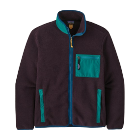 Polaire Patagonia "Synchilla® Fleece Jacket" - Homme