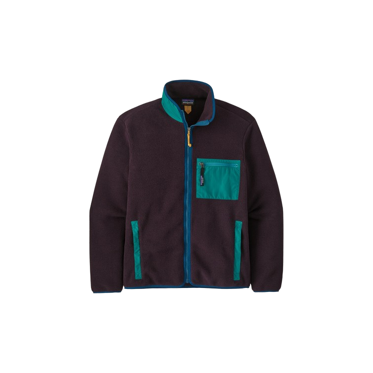Polaire Patagonia "Synchilla® Fleece Jacket" - Homme