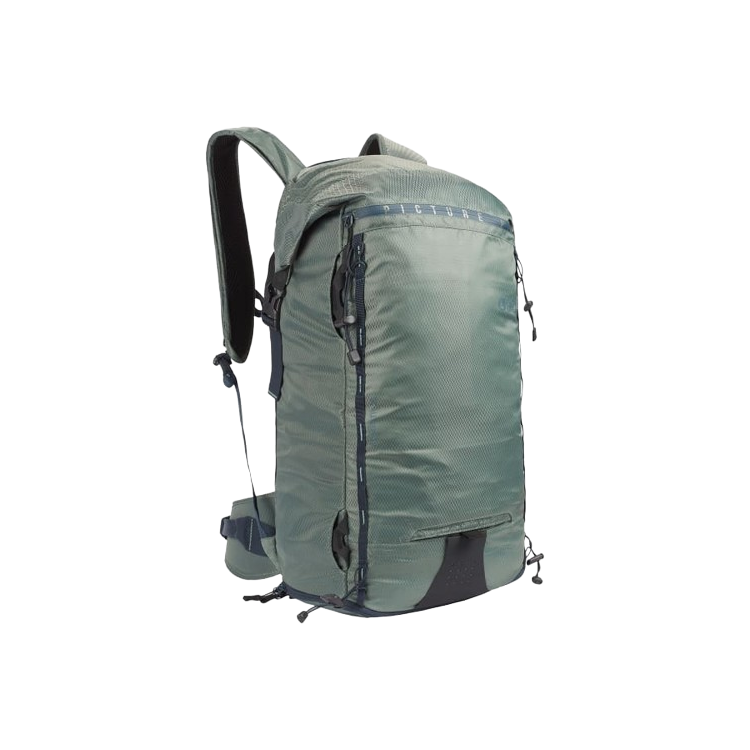 Sac Picture "KOMIT.TR 26 Backpack"