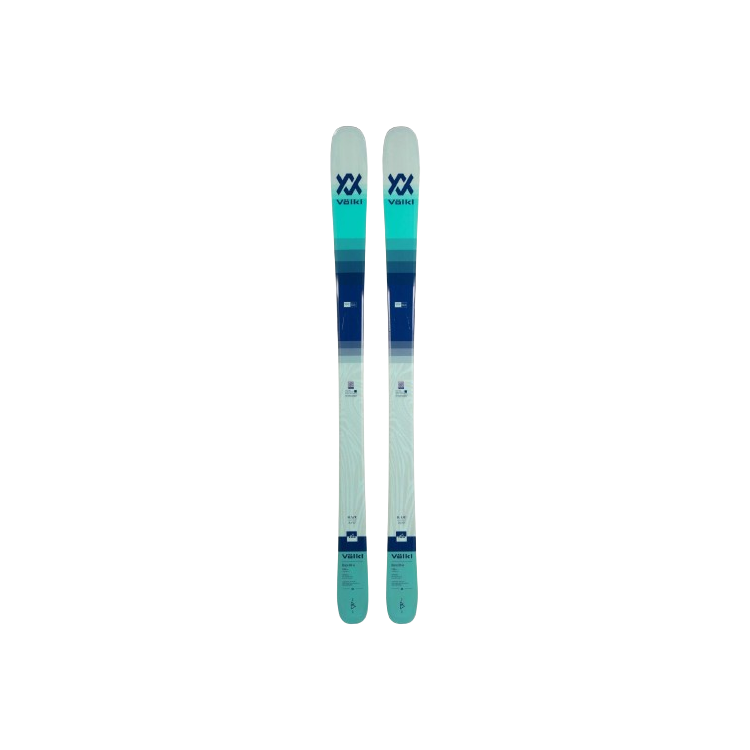 Ski Volkl "Blaze 86W" - Femme