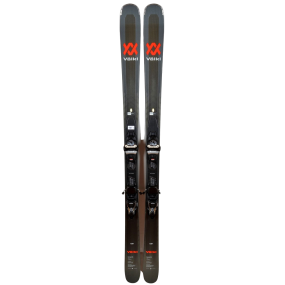 Pack ski Volkl "Kanjo 84 + Fixation TP 10 90mm"