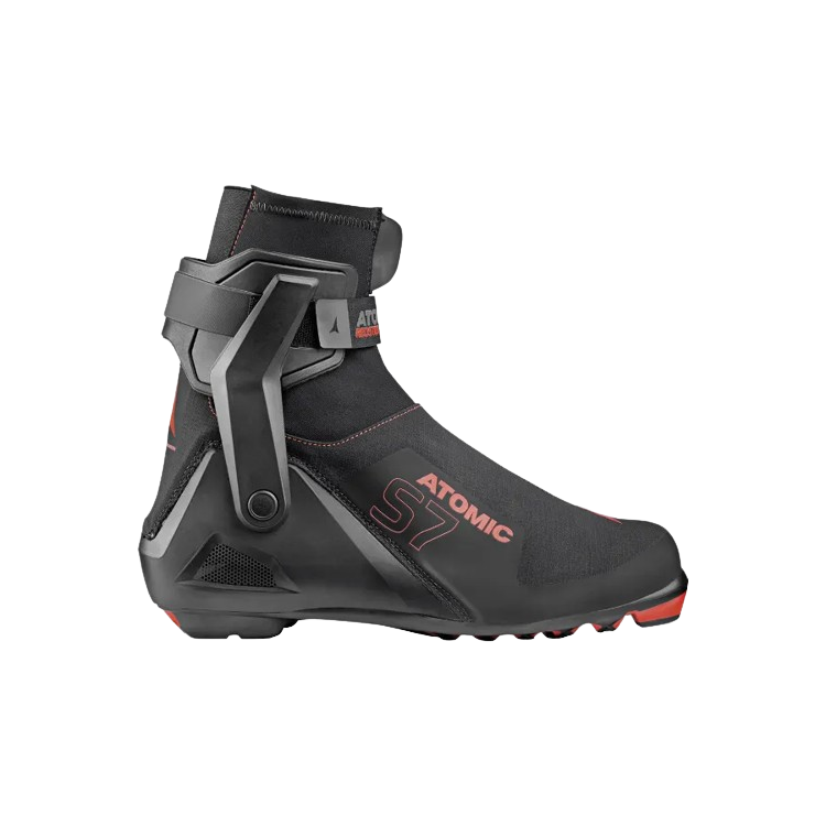 Chaussure de skating Atomic "Redster S7"