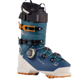 Chaussure de ski "K2 RECON 120 BOA"