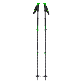 Bâtons de ski Black Diamond "Traverse 3 Ski Poles"