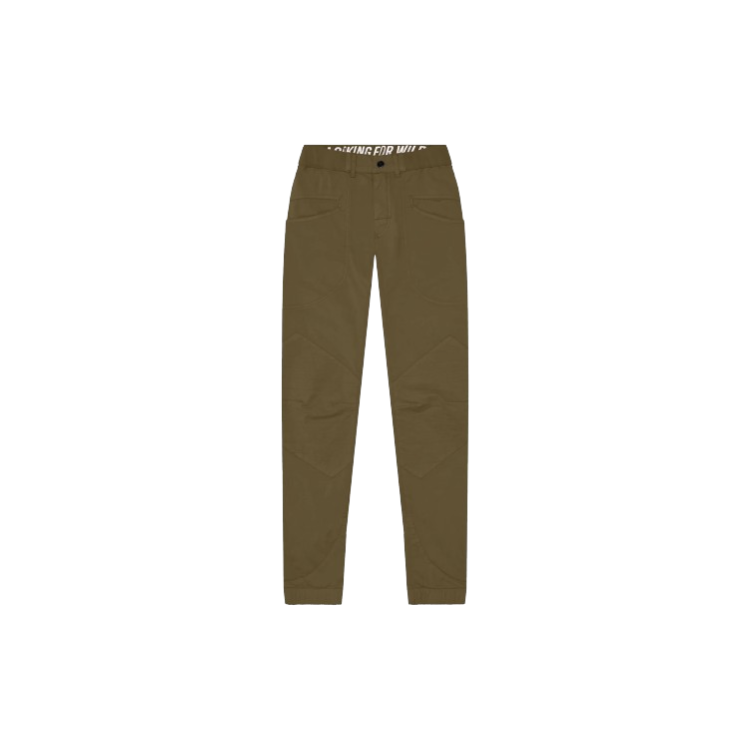 Pantalon technique Looking "Fitz Roy" - Homme 2024