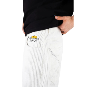 Pantalon Homeboy "X-TRA GHOST FAT CORD" - Homme