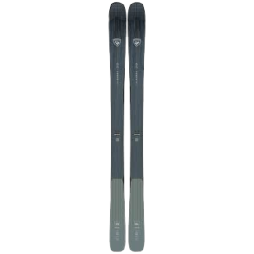 Pack de ski Rossignol "Sender 94 TI + Fixation Griffon 13" - Homme