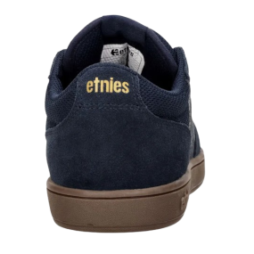 Chaussures Etnies "Cresta" Navy Gum