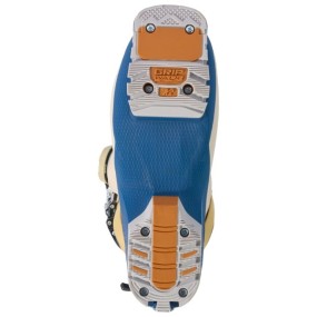 Chaussures de Ski K2 "Mindbender 120 BOA"
