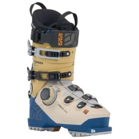 Chaussures de Ski K2 "Mindbender 120 BOA"
