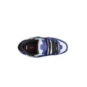 Chaussures Globe "Sabre - Cobalt/Black/White"