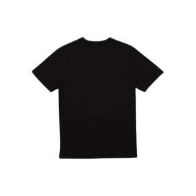 Tee-shirt Volcom "HOT RODDER - BLACK" - Enfant