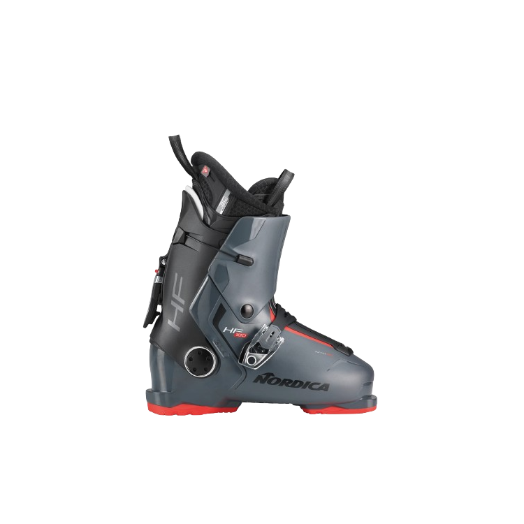 Chaussures de ski ordica "HF 100"
