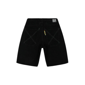 Short Homeboy "X-TRA BAGGY CORD" - Homme