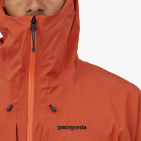 Veste Patagonia "Dual Aspect Jacket" - Homme