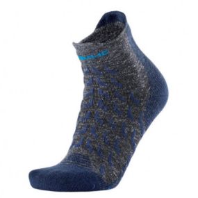 Chaussettes Therm-ic "Ultracool Linen Ankle" - Mixte