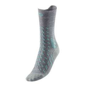 Chaussettes Therm-ic "Trekking cool light CREW" - Mixte