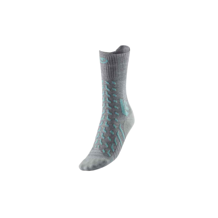 Chaussettes Therm-ic "Trekking cool light CREW" - Mixte