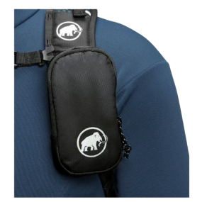 Pochette Mammut "Lithium Add-On Shoulder Harness Pocket L"