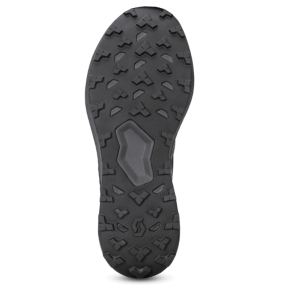 Chaussures de trail Scott "Kinabalu 3 Black/Dark Grey" - Homme