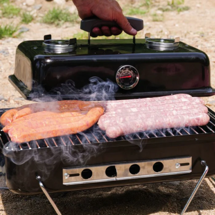 Barbecue portable Feroce