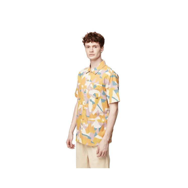 Chemise Picture "MATAIKONA" - Homme