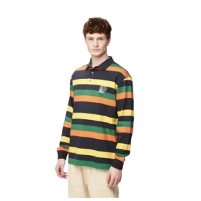 Polo Picture "VENDEY" - Homme