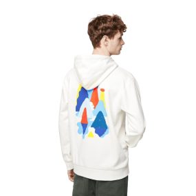 Sweat Picture "ART LM01" - Homme