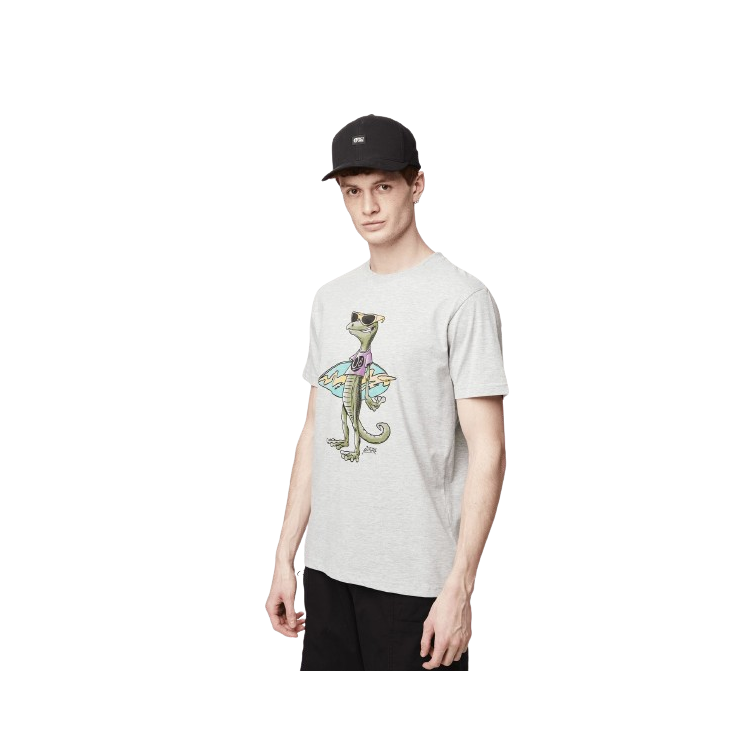 Tee-shirt Picture "JECKO" - Homme