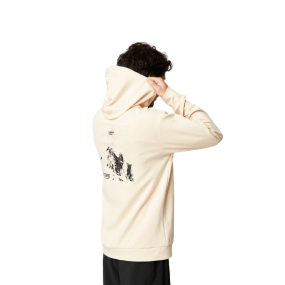 Sweat Picture "FLACK TECH HOODIE" - Homme